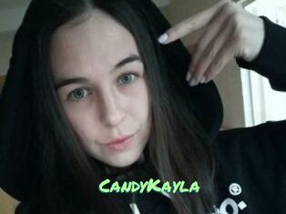 CandyKayla