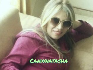 Candynatasha