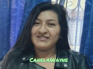 CanelaWayne