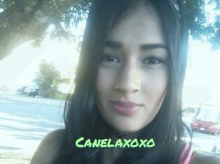 Canelaxoxo