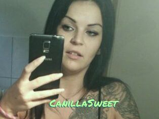 CanillaSweet