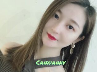 Canxiannv