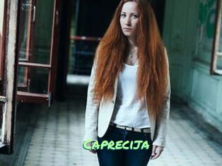 Caprecija