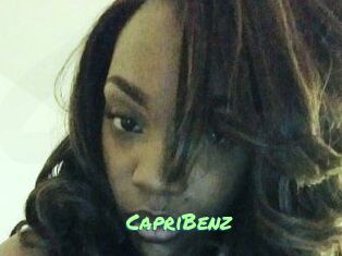 Capri_Benz