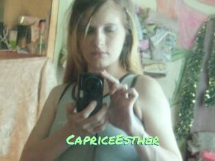 CapriceEsther