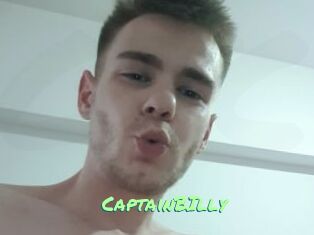 CaptainBIlly
