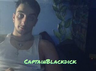 CaptainBlackdick