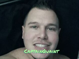 CaptainQuaint Gothicorgien