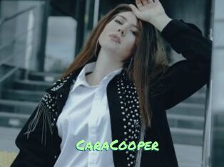 CaraCooper