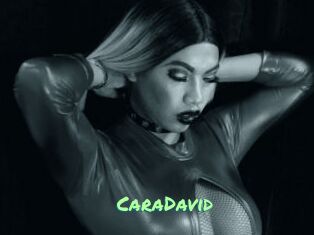 CaraDavid