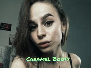 Caramel_Booty