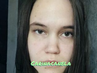 Carinacanela