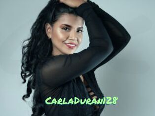 CarlaDuran128
