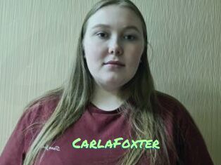 CarlaFoxter