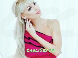 CarliSex_DD