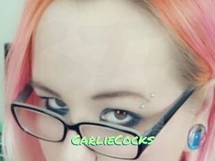 CarlieCocks