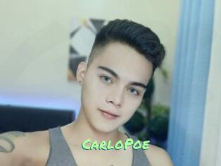 CarloPoe