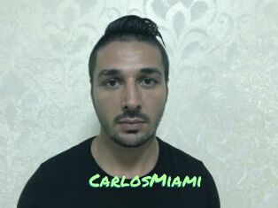 CarlosMiami