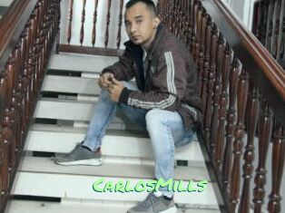 CarlosMills