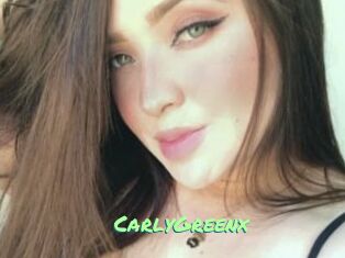 CarlyGreenx