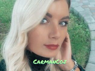 CarmanCoz