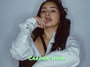 Carmen_Hank Gothicorgien