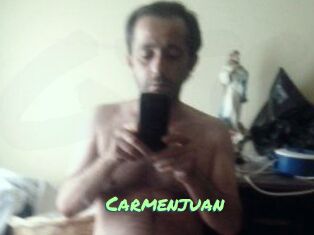 Carmenjuan