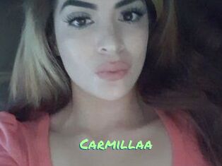 Carmillaa