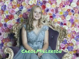 CarolMillerson