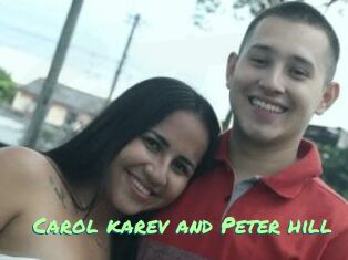 Carol_karev_and_Peter_hill