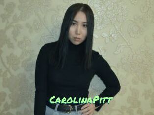 CarolinaPitt