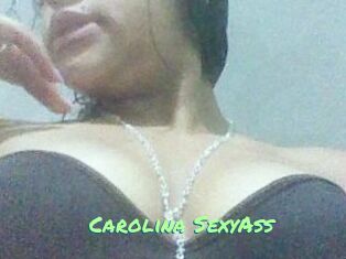 Carolina_SexyAss