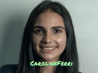 CarolineFerri