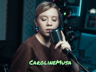 CarolineMusa