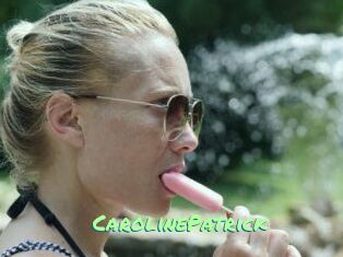Caroline_Patrick
