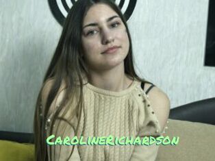 CarolineRichardson