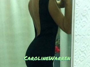 CarolineWarren
