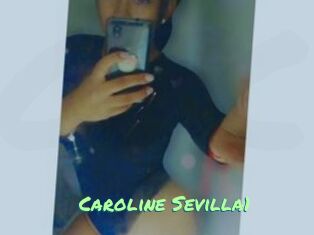 Caroline_Sevilla1