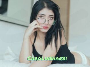 Carolineharbi