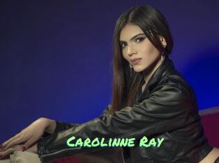 Carolinne_Ray