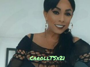 CarollTSx21