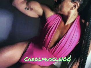 Carolmuscle100