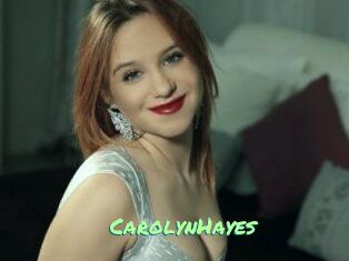 CarolynHayes