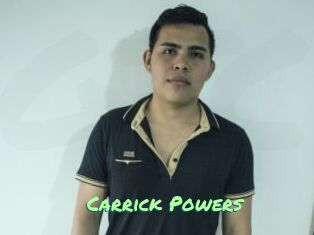 Carrick_Powers