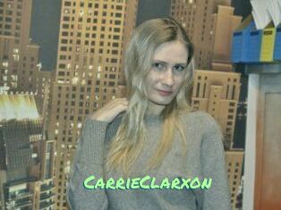 CarrieClarxon