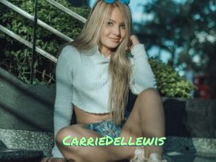 CarrieDellewis