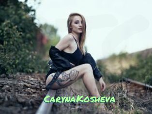 CarynaKosheva