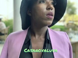 Casanovaluva
