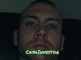 CashInvestor