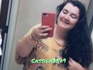 Cassidy13579